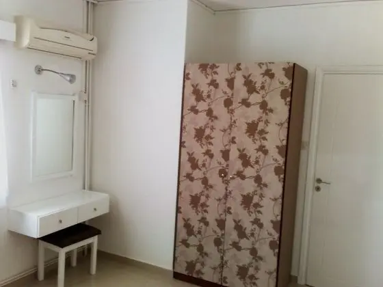 Standard Apart Daire, 2 Yatak Odası
