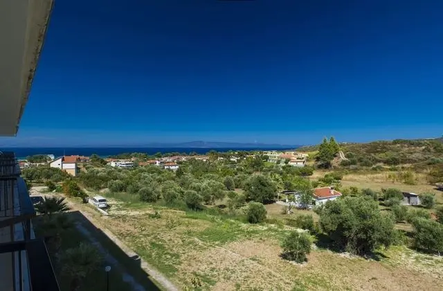 Standard Üç Kişilik Oda