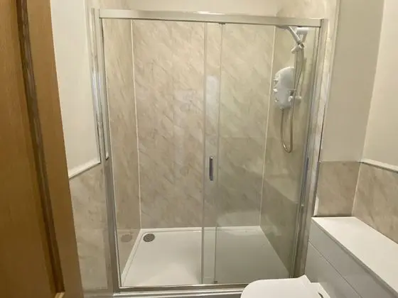 Luxury Apart Daire, Özel Banyo (The Fox Den)