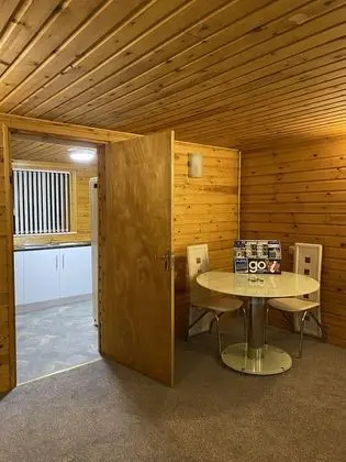 Superior Apart Daire, Özel Banyo (The Hedgehog Burrow)
