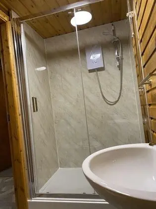 Superior Apart Daire, Özel Banyo (The Hedgehog Burrow)