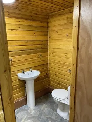 Superior Apart Daire, Özel Banyo (The Hedgehog Burrow)