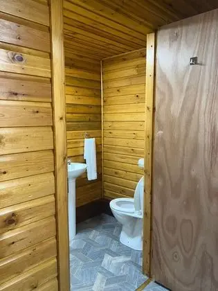 Superior Apart Daire, Özel Banyo (The Hedgehog Burrow)