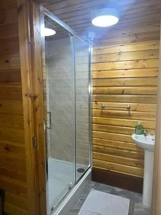 Superior Apart Daire, Özel Banyo (The Hedgehog Burrow)