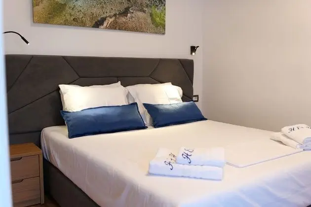 Dört Kişilik Oda, Balkon