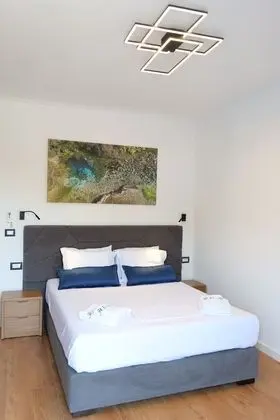 Tek Büyük Yataklı Oda, Balkon