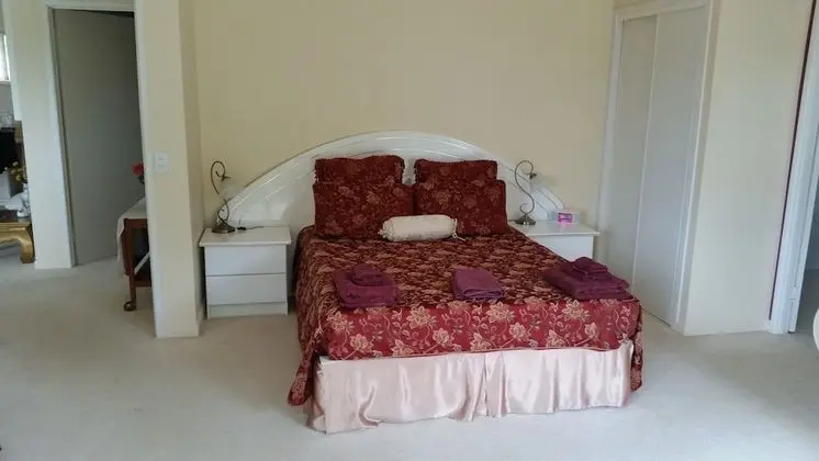 Superior Tek Büyük Yataklı Oda, Engellilere Uygun