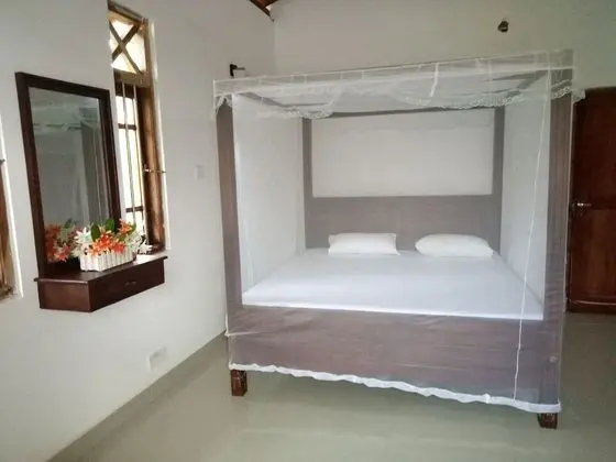 3 Bedrooms Villa