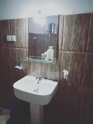 3 Bedrooms Villa