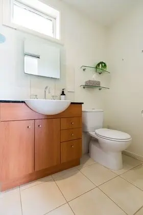Family Ev, 3 Yatak Odası