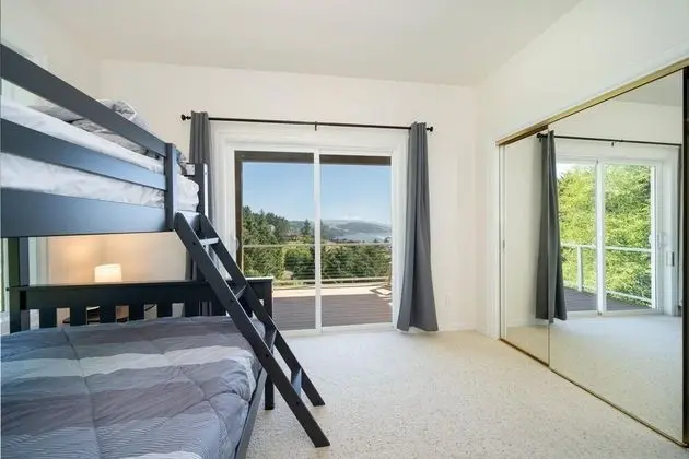 Ev, Birden Çok Yatak (Hilltop House)