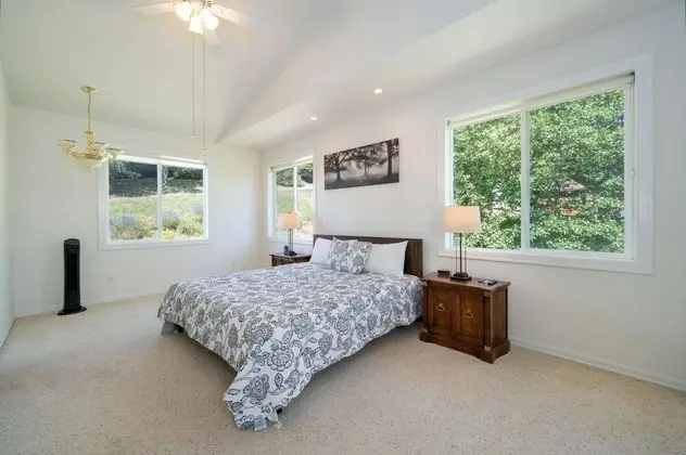 Ev, Birden Çok Yatak (Hilltop House)