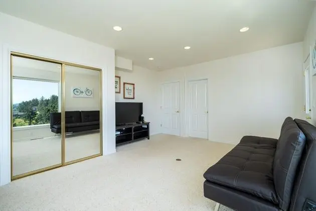 Ev, Birden Çok Yatak (Hilltop House)