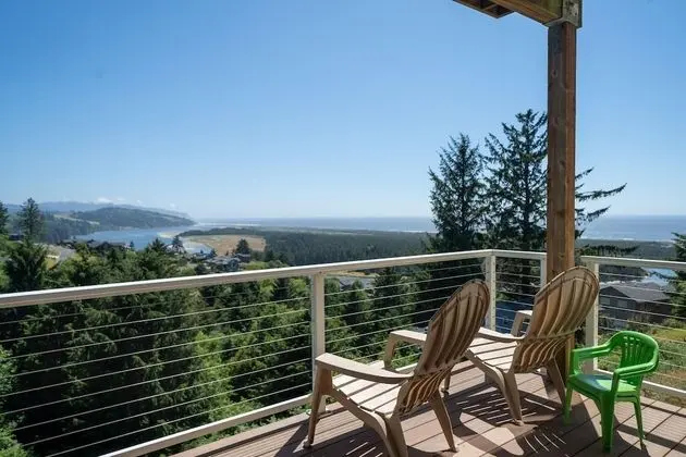 Ev, Birden Çok Yatak (Hilltop House)