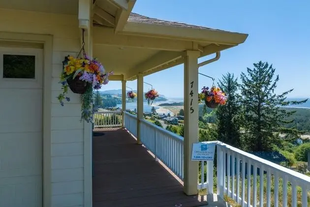 Ev, Birden Çok Yatak (Hilltop House)