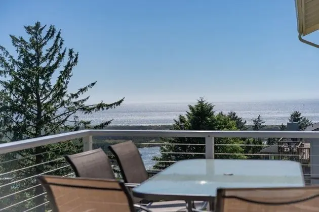 Ev, Birden Çok Yatak (Hilltop House)