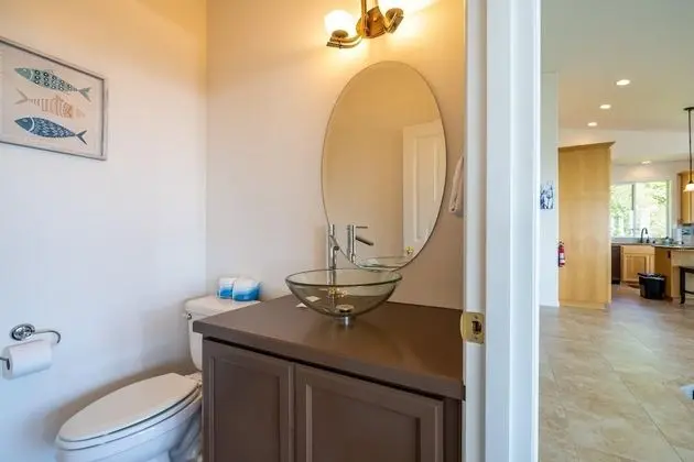 Ev, Birden Çok Yatak (Hilltop House)