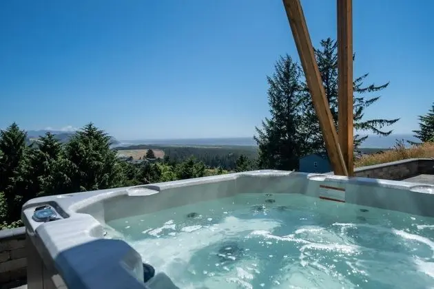 Ev, Birden Çok Yatak (Hilltop House)