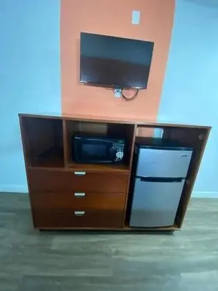 Basic Tek Kişilik Oda
