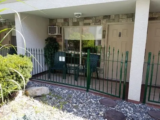 Room, 2 Double Beds, Poolside, Pet Friendly