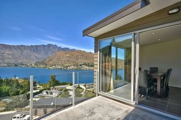 Apart Daire, 4 Yatak Odası, Balkon, Dağ Manzaralı