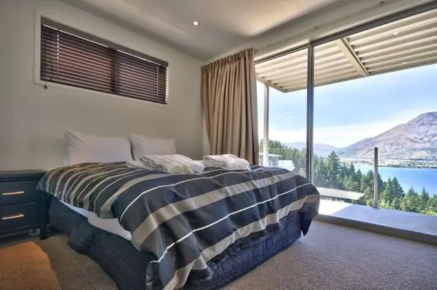 Apart Daire, 4 Yatak Odası, Balkon, Dağ Manzaralı