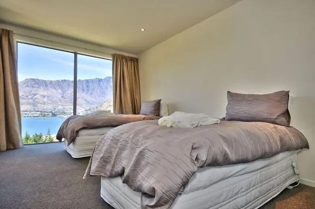 Apart Daire, 4 Yatak Odası, Balkon, Dağ Manzaralı