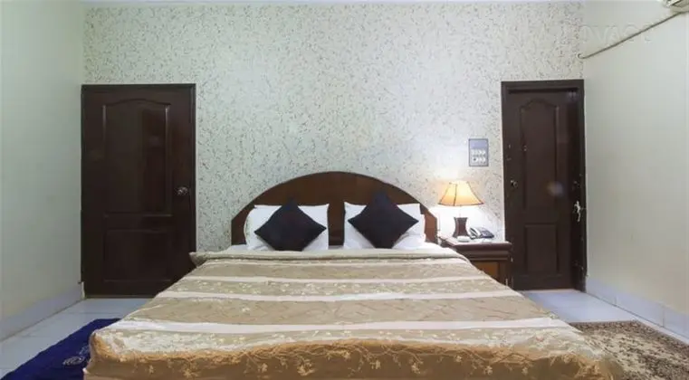 Standard Tek Kişilik Oda, 1 Tek Kişilik Yatak
