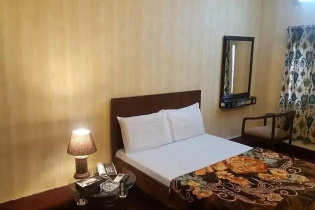 Standard Tek Kişilik Oda, 1 Tek Kişilik Yatak