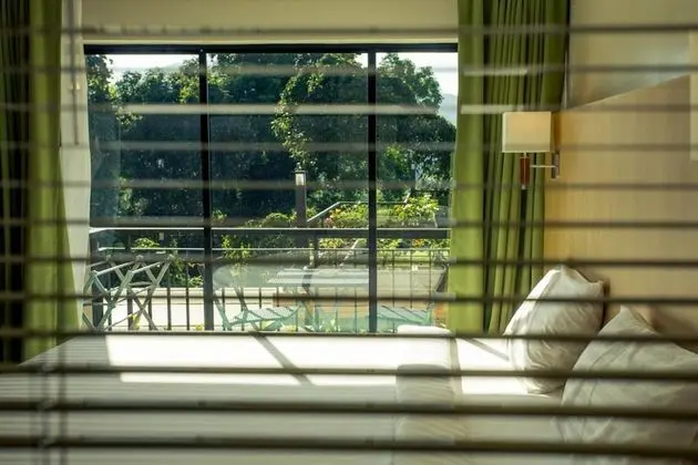 Superior Room with Balcony