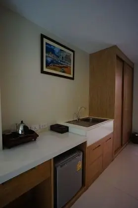 Superior Room with Balcony