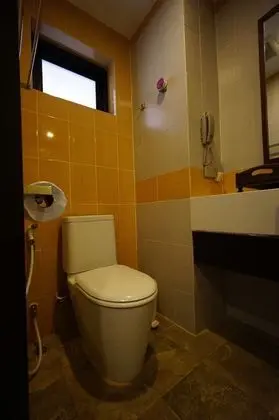 Superior Room with Balcony