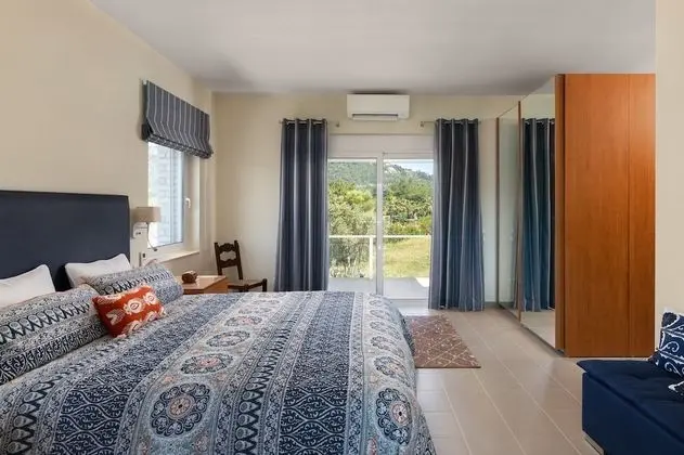 Villa, 4 Yatak Odası, Kişiye Özel Havuzlu