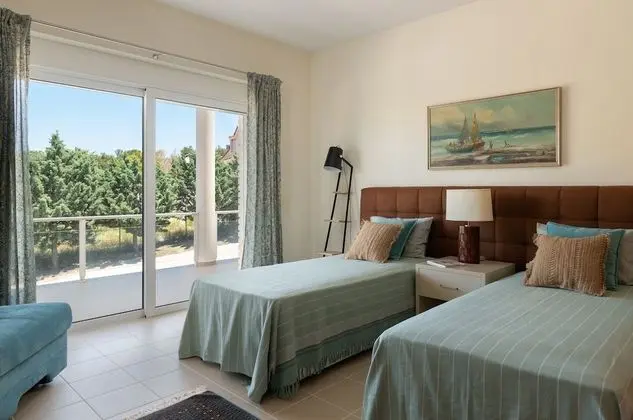 Villa, 4 Yatak Odası, Kişiye Özel Havuzlu
