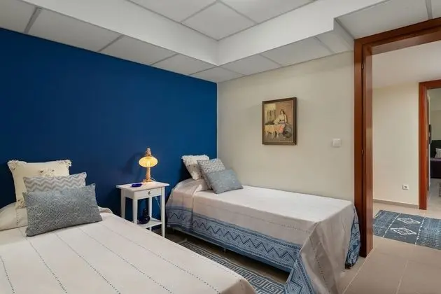 Villa, 4 Yatak Odası, Kişiye Özel Havuzlu