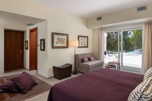 Villa, 4 Yatak Odası, Kişiye Özel Havuzlu