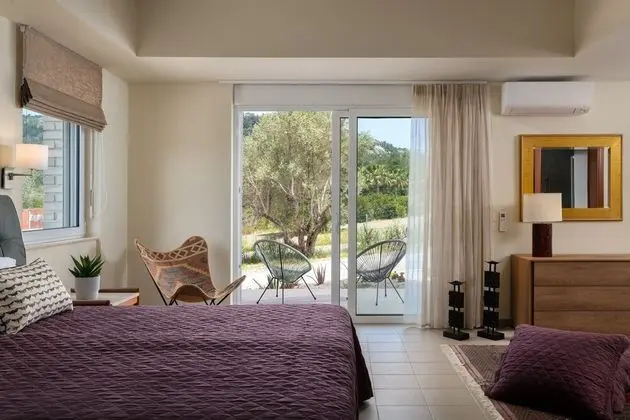 Villa, 4 Yatak Odası, Kişiye Özel Havuzlu