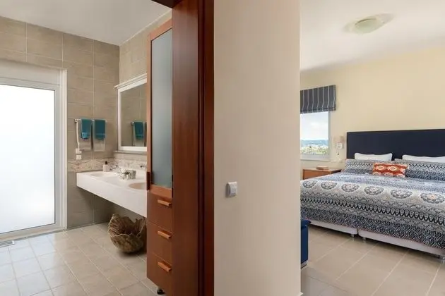 Villa, 4 Yatak Odası, Kişiye Özel Havuzlu