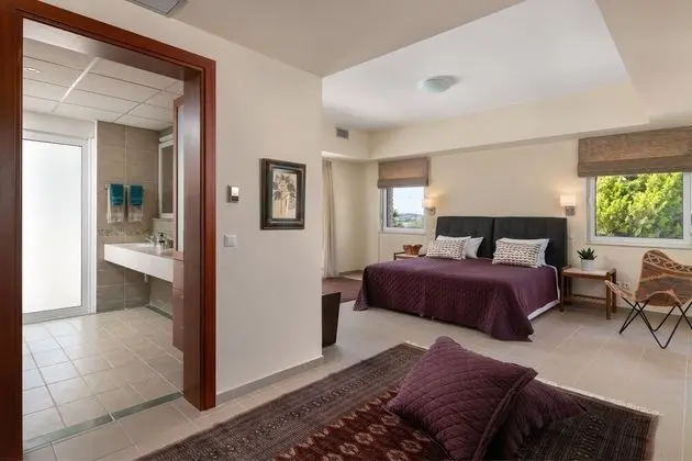 Villa, 4 Yatak Odası, Kişiye Özel Havuzlu