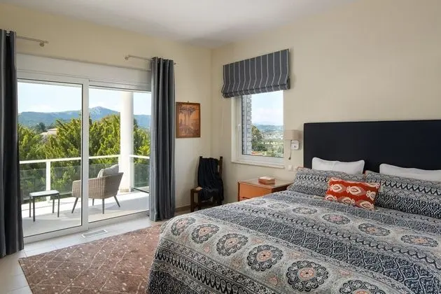 Villa, 4 Yatak Odası, Kişiye Özel Havuzlu