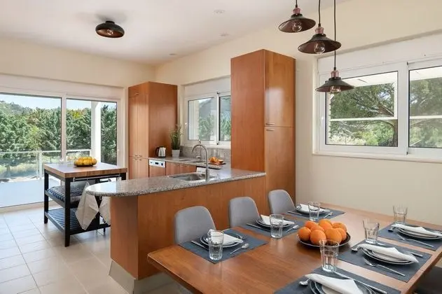Villa, 4 Yatak Odası, Kişiye Özel Havuzlu