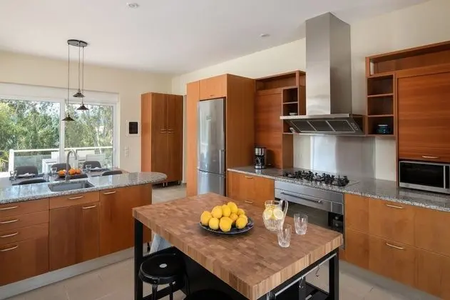 Villa, 4 Yatak Odası, Kişiye Özel Havuzlu