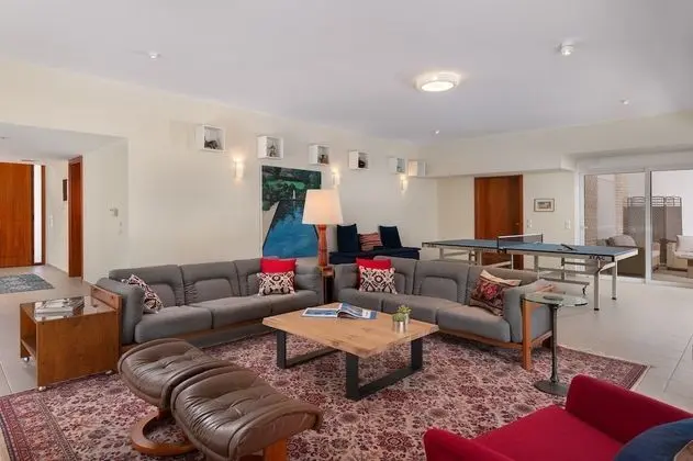 Villa, 4 Yatak Odası, Kişiye Özel Havuzlu