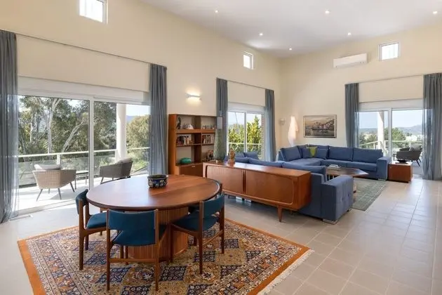 Villa, 4 Yatak Odası, Kişiye Özel Havuzlu