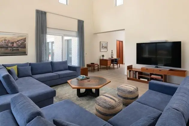 Villa, 4 Yatak Odası, Kişiye Özel Havuzlu