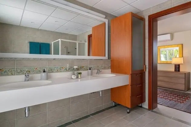 Villa, 4 Yatak Odası, Kişiye Özel Havuzlu