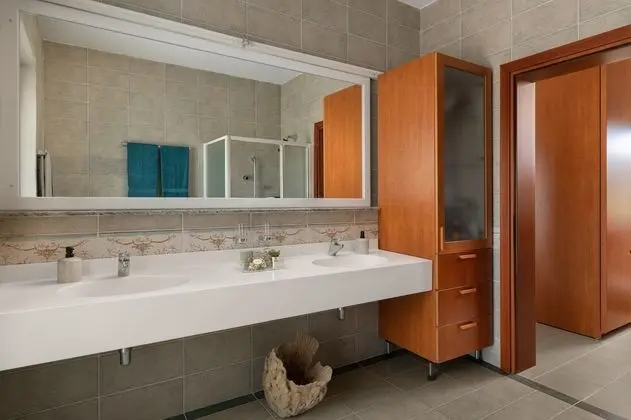 Villa, 4 Yatak Odası, Kişiye Özel Havuzlu