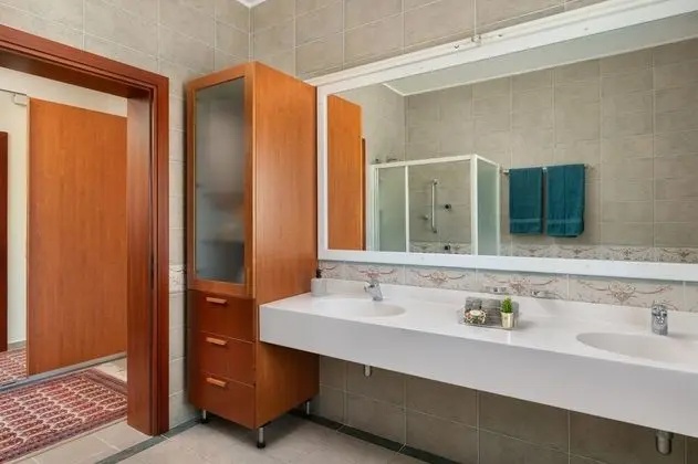 Villa, 4 Yatak Odası, Kişiye Özel Havuzlu