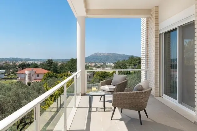 Villa, 4 Yatak Odası, Kişiye Özel Havuzlu