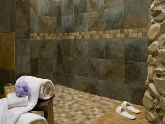Deluxe Süit, Banyolu/Duşlu (Sycamore Suite)